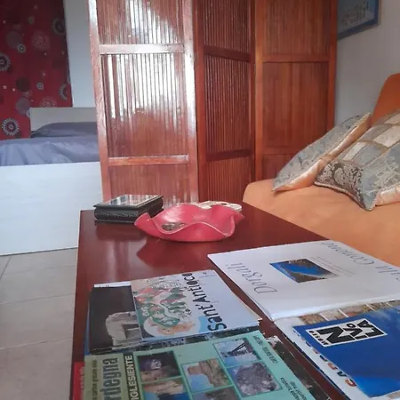 Almayer Holiday home