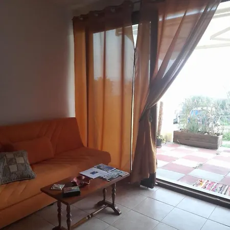 Almayer Holiday home Iglesias