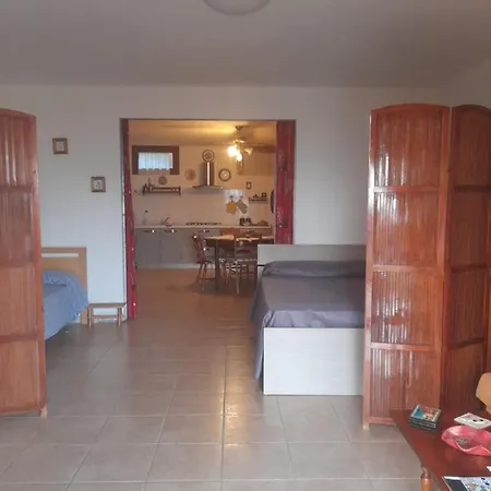 Holiday home Almayer *