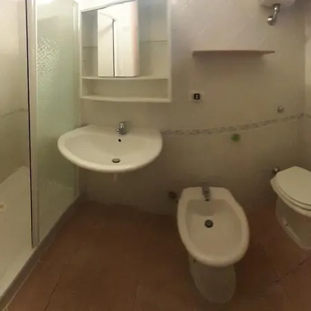 Holiday home Almayer
